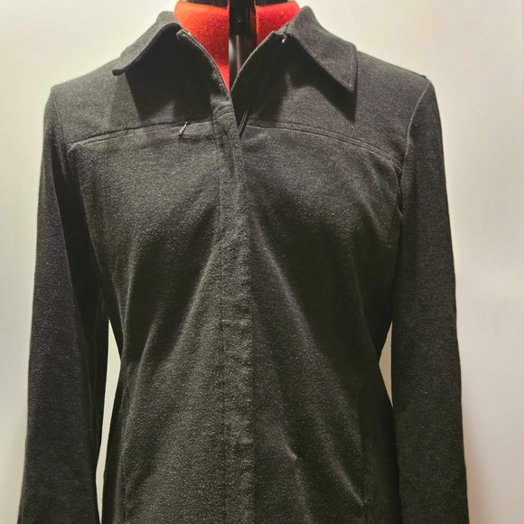 NY&CO Casual Dress Jacket Medium - Picture 1 of 4
